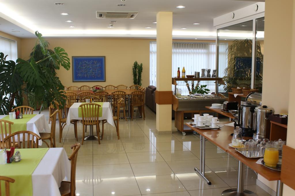 A.V.Goda Vilnius Exteriör bild