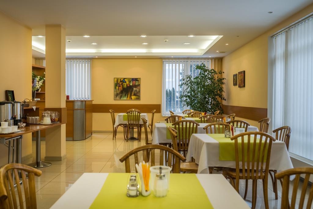 A.V.Goda Vilnius Exteriör bild